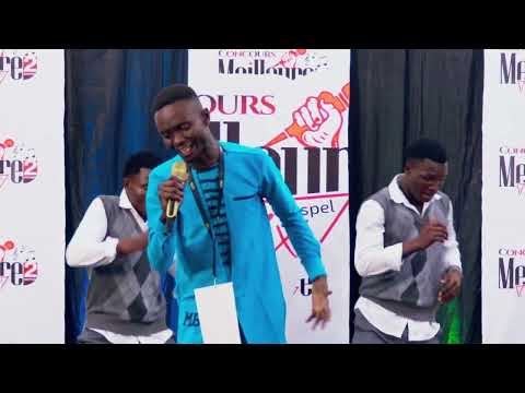 Bangwale Folo Martin – Matondo | Meilleure Voix Gospel Mahagi #2 | Prime 5 – 27 juillet 2025