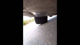 Bridgestone Ecopia EP100 Darkside