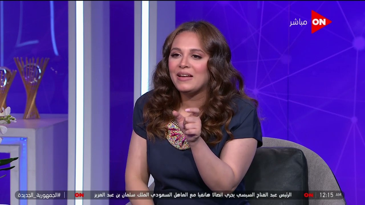 كلمة أخيرة - رحمة أحمد عن حنان مطاوع: حقيقية وبتجيب من جوه.. وتكشف رأيها في هند صبري