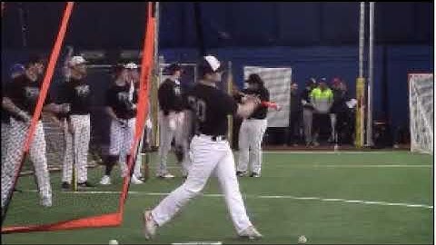 Tommy Heiland- PBR Skills 3/19/17