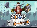 تحميل لعبة Scrap Mechanic برابط مباشر