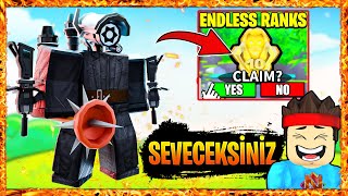 Mace Camerawoman NASIL ? İNCELEDİM  DEĞERİ NE ? ve RANK SİSTEMİ Roblox Skibidi Toilet Tower Defense