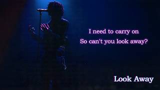 Bryant Barnes - Look Away (Unreleased)