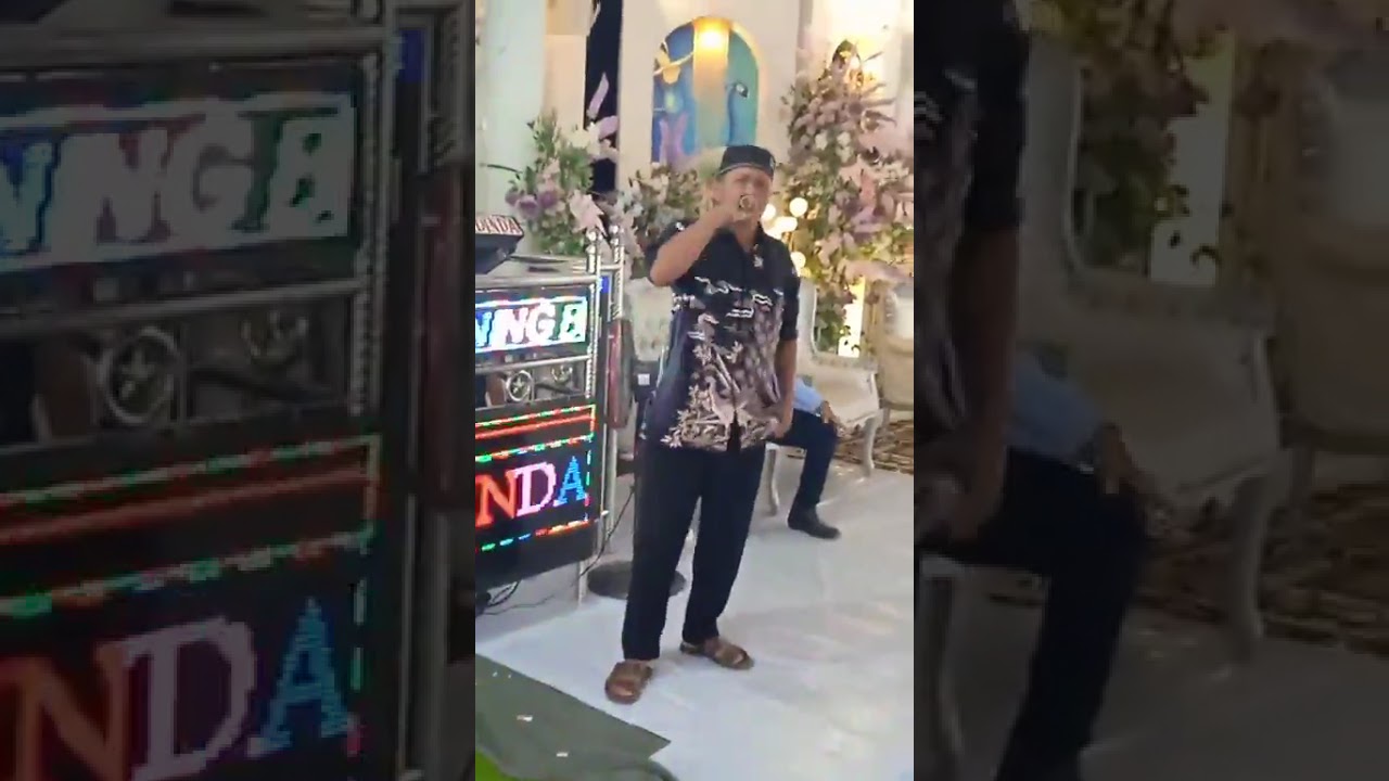 OT ADINDA BK 3 DOUBLE SOUND+ DJ EBOB KDJ NURIL MC BUNG HASAN LIVE DI DS SUKODADI TMPAT BPK ZULFAKAR