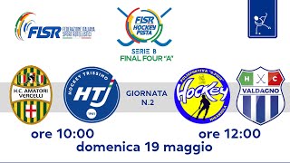 Serie B - Final Four 