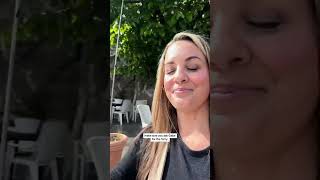 From the lake to the castle