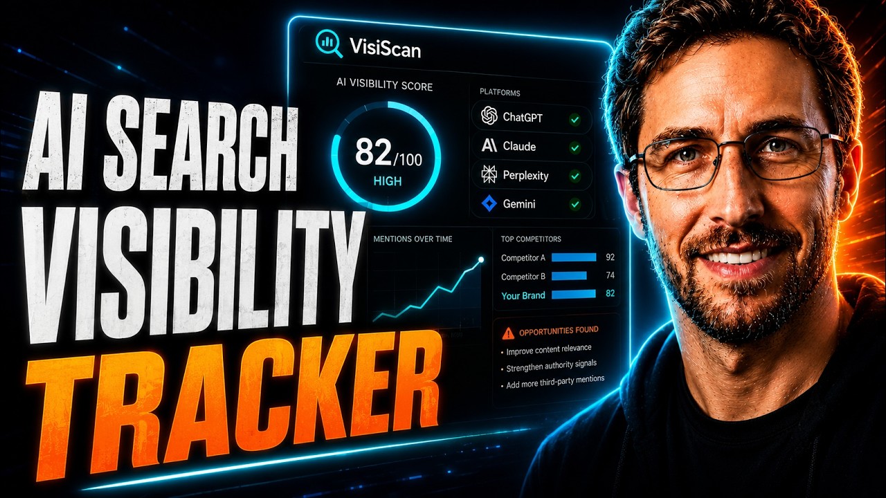 Is Your Site Visible To AI Answer Engines? Here's How To Find Out!