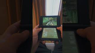 Metal Gear Solid: Snake Eater 3D #nintendo #3ds #metalgearsolid