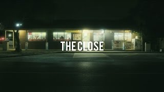 Swim Season - The Close