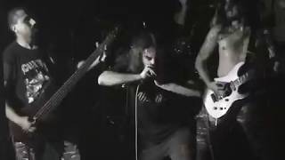 Hecatomb-Enemy of Flesh-Live in İzmir-2003-w/Fikri Yargıcı (Pitch Black Process) Resimi