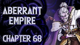 D&D: Aberrant Empire - Chapter 68 - Hot Spring Episode (Part 1)