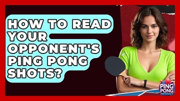 How To Read Your Opponent