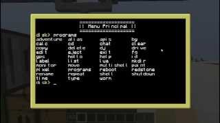 Tutorial ComputerCraft Mod #9 - Lógica de Programação (Calc) Parte 1