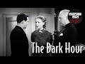 The Dark Hour (1936) - Crime Drama on YouTube