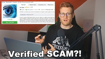 The Downfall of the Uni Bot EA is an Important Lesson about Trading