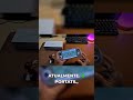 O Retroid Pocket 5 roda Switch melhor que o próprio Switch? 🤔 #RetroidPocket5 #Switch #Emulação