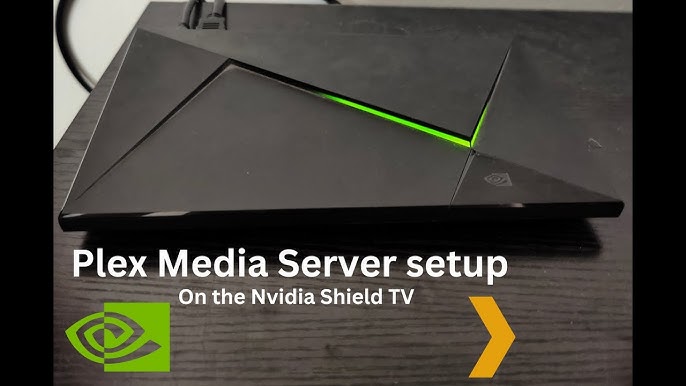 Nvidia Shield TV Pro in (2023)｜Watch Before You Buy (Detailed