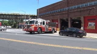 FDNY Engine Company 283