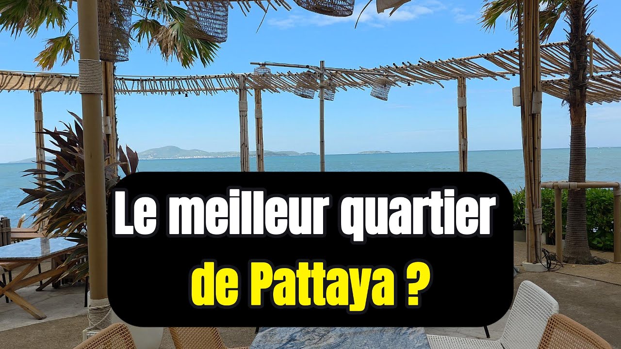 Ce quartier m’a retourné le cerveau… Je pense à acheter ici !