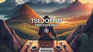 Da Lee Ls Simone Glad  Tsejoeng discoveries  Weareidyll Records  Afro House 2024