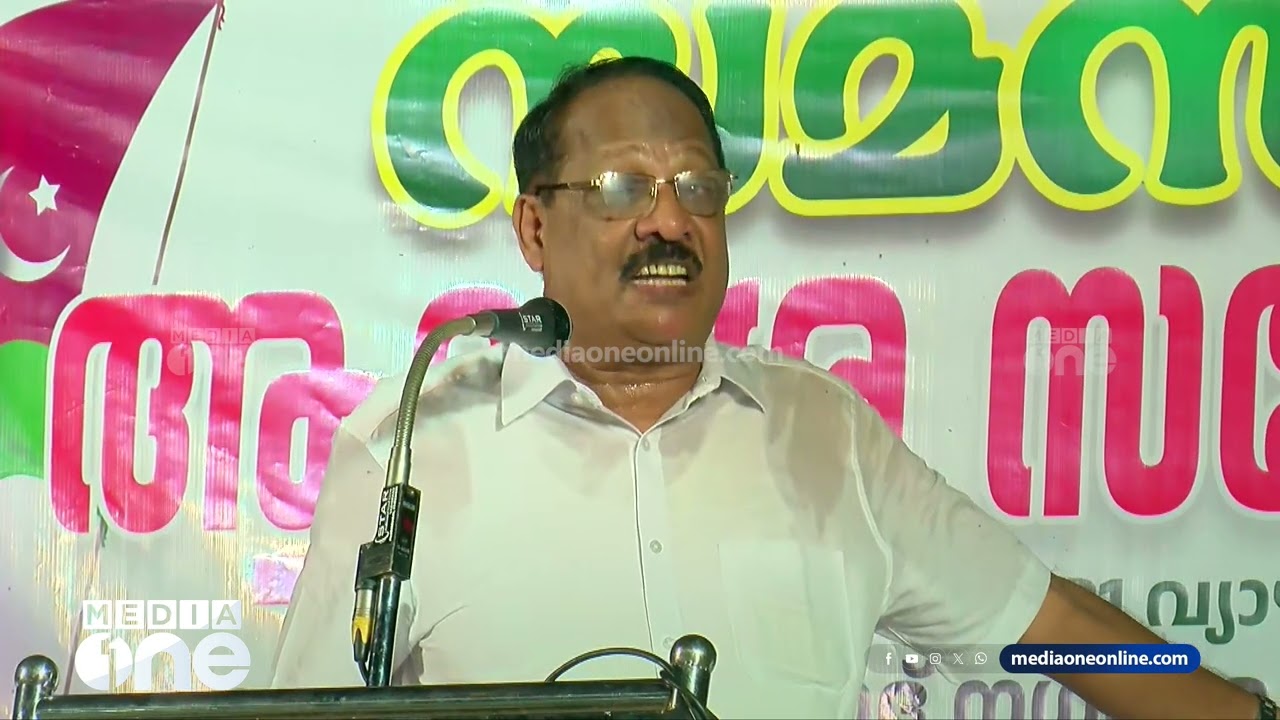 'പാണക്കാട് കുടുംബത്തെ ഇനിയും ആക്രമിക്കാൻ നോക്കിയാൽ അതിന് അനുവദിക്കില്ല': ജബ്ബാര്‍ ഹാജി