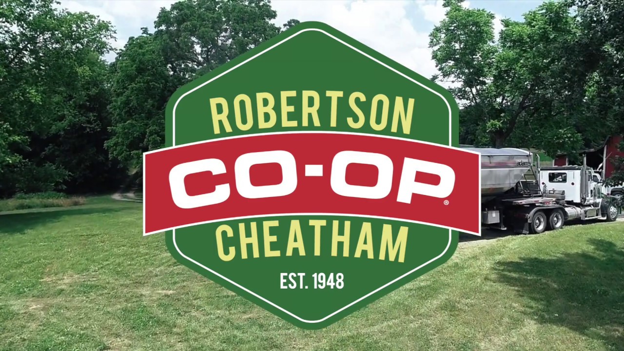 Robertson Cheatham Co Op Your Co Op