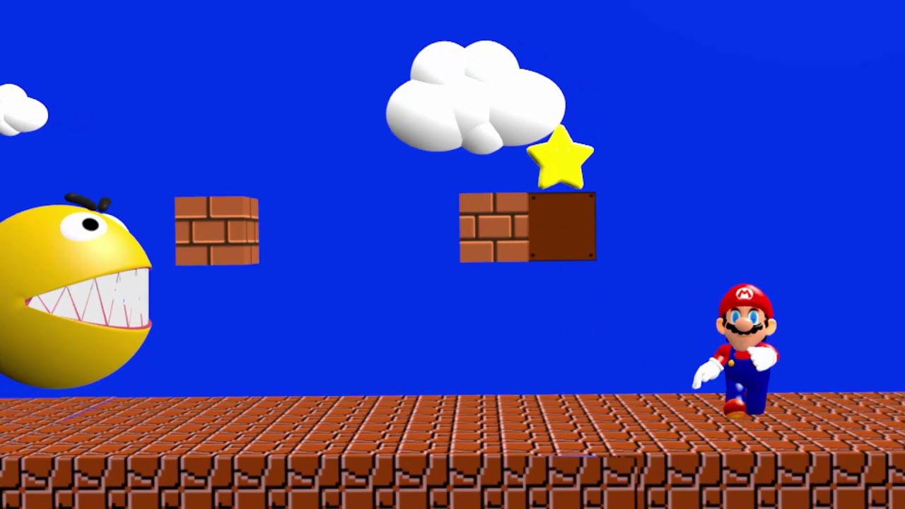pacman super mario bros racing games online free pacman super mario bros racing games online free