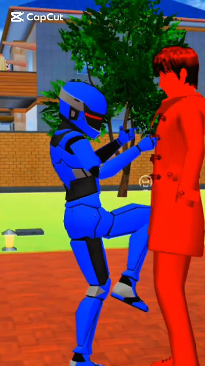 Sakura simloter Robert and boy ligh king song action 😂😂 #sakuraschoolsimulator