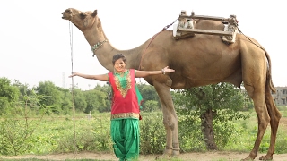 Chal Matakni | चल मटकनि | Haryanvi DJ Song 2017 | Alka Sharma | Aditya |  Shyam Studio