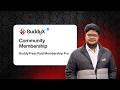 Why Paid Membership Pro Is the Best Membership Plugin for BuddyPress Communities