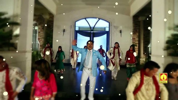 ArmaanDBG presents Kurti Mal Mal Di Punjabi Style Mela - Drishti