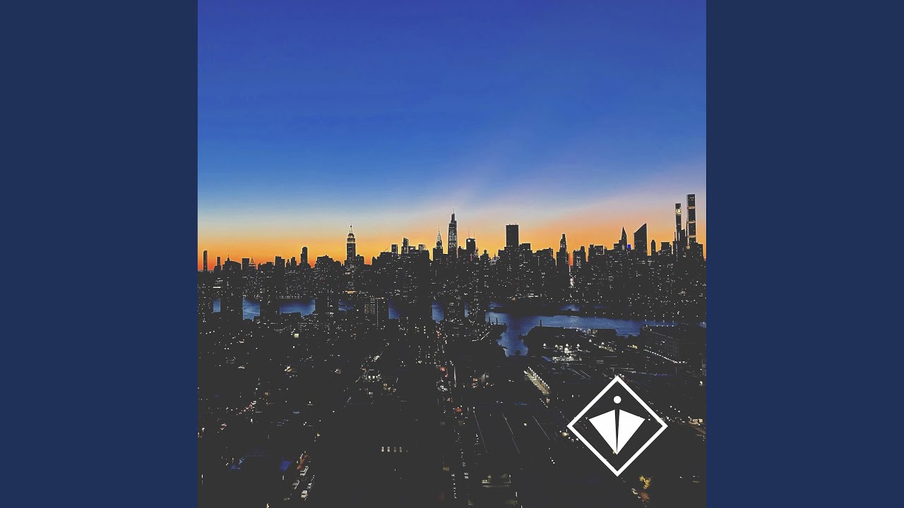 Sunset on Jackson Ave YouTube