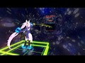【HoloDance】VR Game