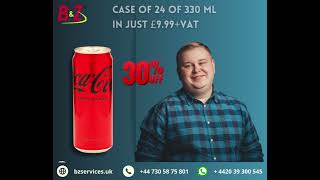 BZ MART SOFT DRINKS screenshot 5