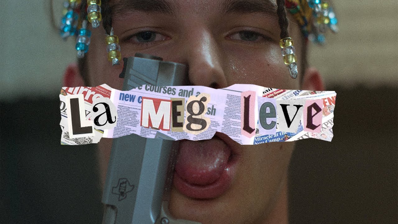 Adrian Sellevoll - La Meg Leve (Offisiell Video)