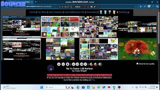 Up To Faster 120 Parison