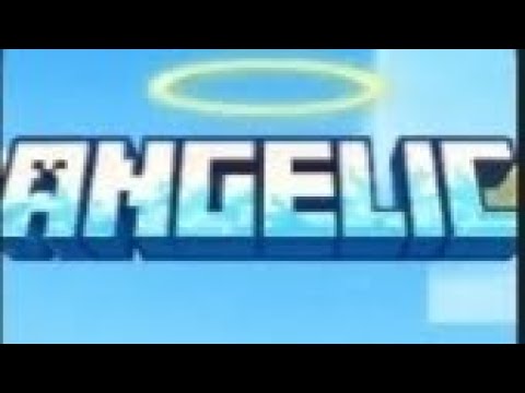 Angelic HCF nuevo server de hcf!! Minecraft bedrock - YouTube
