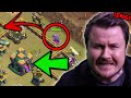 THAT'S NOT PLANNED - Clan War League becomes Legend | Clash of Clans