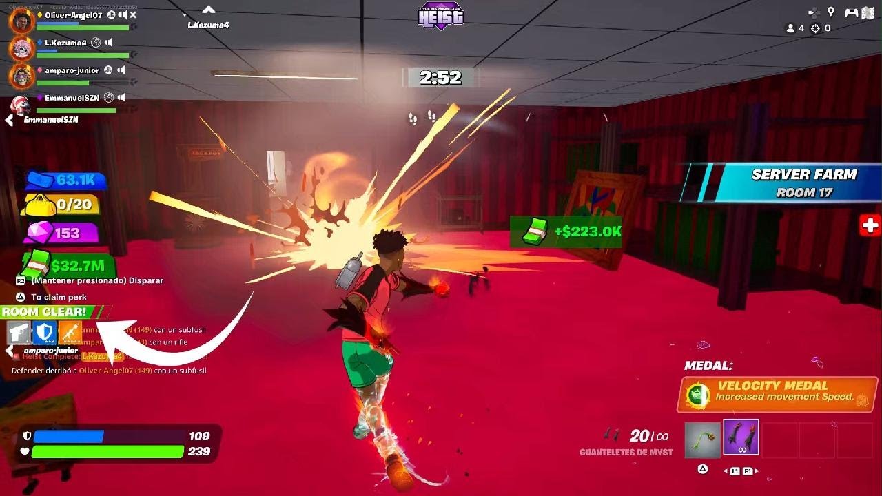 Fortnite_the diamond bank