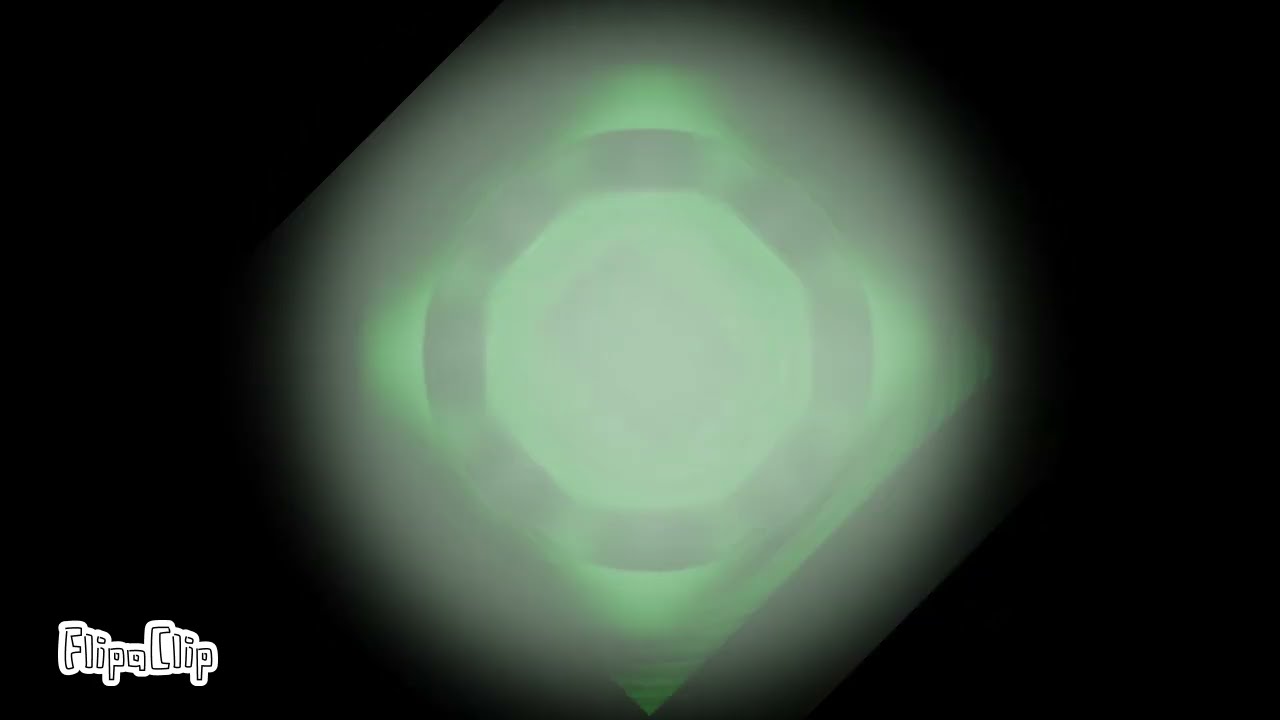 Uncannyblocks band different 1Sx-1Sp (Animated)