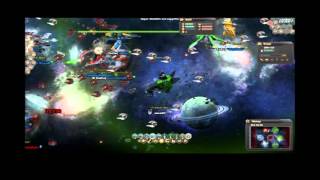 Darkorbit Sector Control 2013
