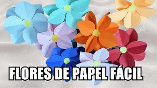 DIY: FLOR GIGANTE FÁCIL PARA DECORAÇÃO DE FESTA | DOCE MIMO