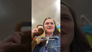 This Took Every Ounce Of Bravery I Had To Film