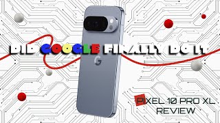 The Pixel 10 Pro XL Just Did What Apple Couldn’t