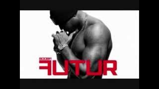 BOOBA G5 INTRO  (ALBUM FUTUR)