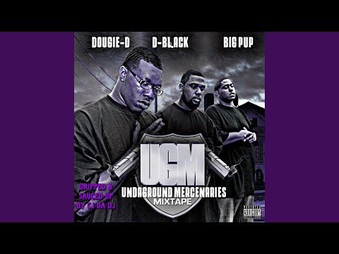 Watch No Luv (feat. CJ Da DJ, Dougie D & D-Black) (Dripped & Sauced Up) on YouTube