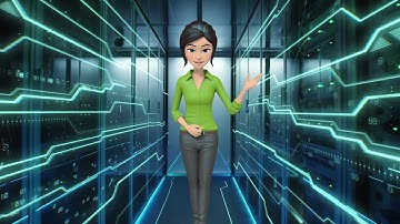 Why Juniper Data Center