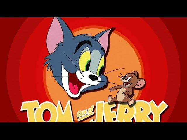 @Entertainment Hub | #Cartoons #tomandjerry #catoonfreaks catoon class=