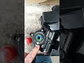 Always Flush your Power Steering Pump! #automobile #carparts #mechanic #carsteering
