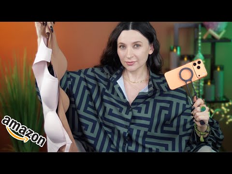 Amazon Haul *ASMR